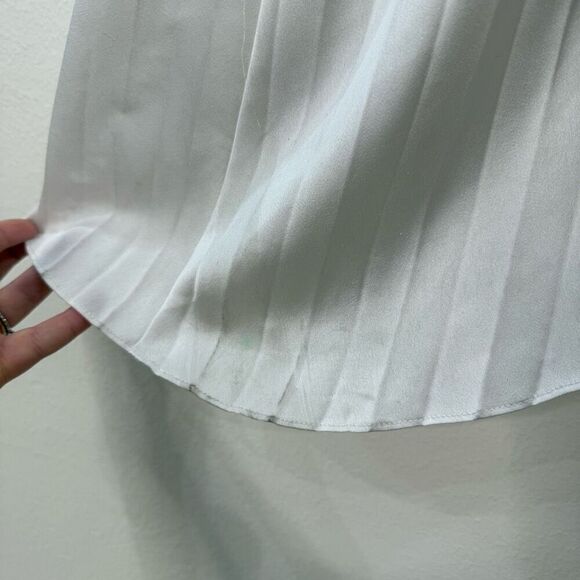 Rent the Runway Camilla and Marc According Dress Asymmetrical Women’s Size 4 - Picture 16 of 16